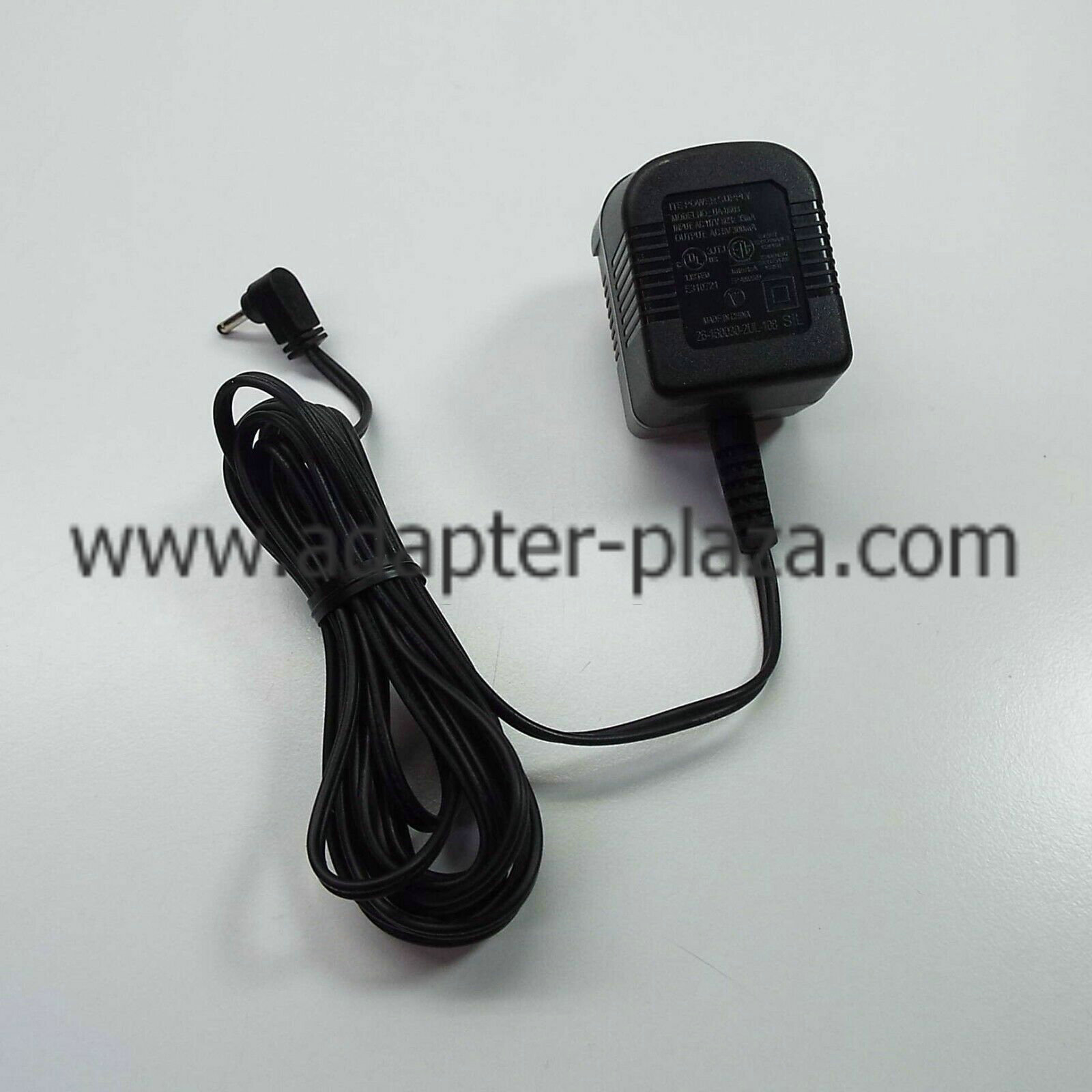 *Brand NEW* 6V AC 300mA AC DC Adapter ITE UA-0603 POWER SUPPLY